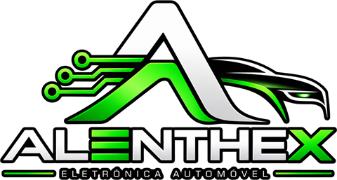 Alenthex — Eletrónica Automóvel